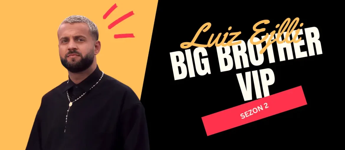 Big Brother VIP Albania 2 Live - Watch on IPTV Teleshqip
