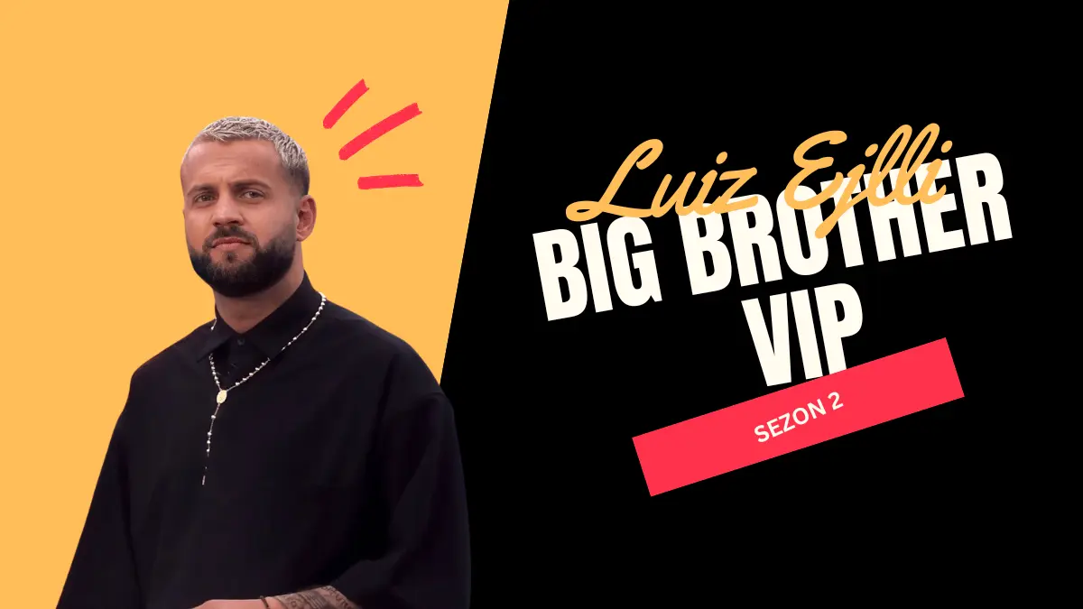 Big Brother VIP Albania 2 Live - Watch on IPTV Teleshqip