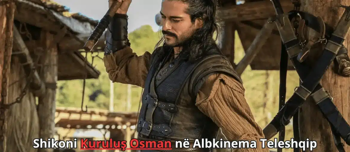 Albkinema Telshqip