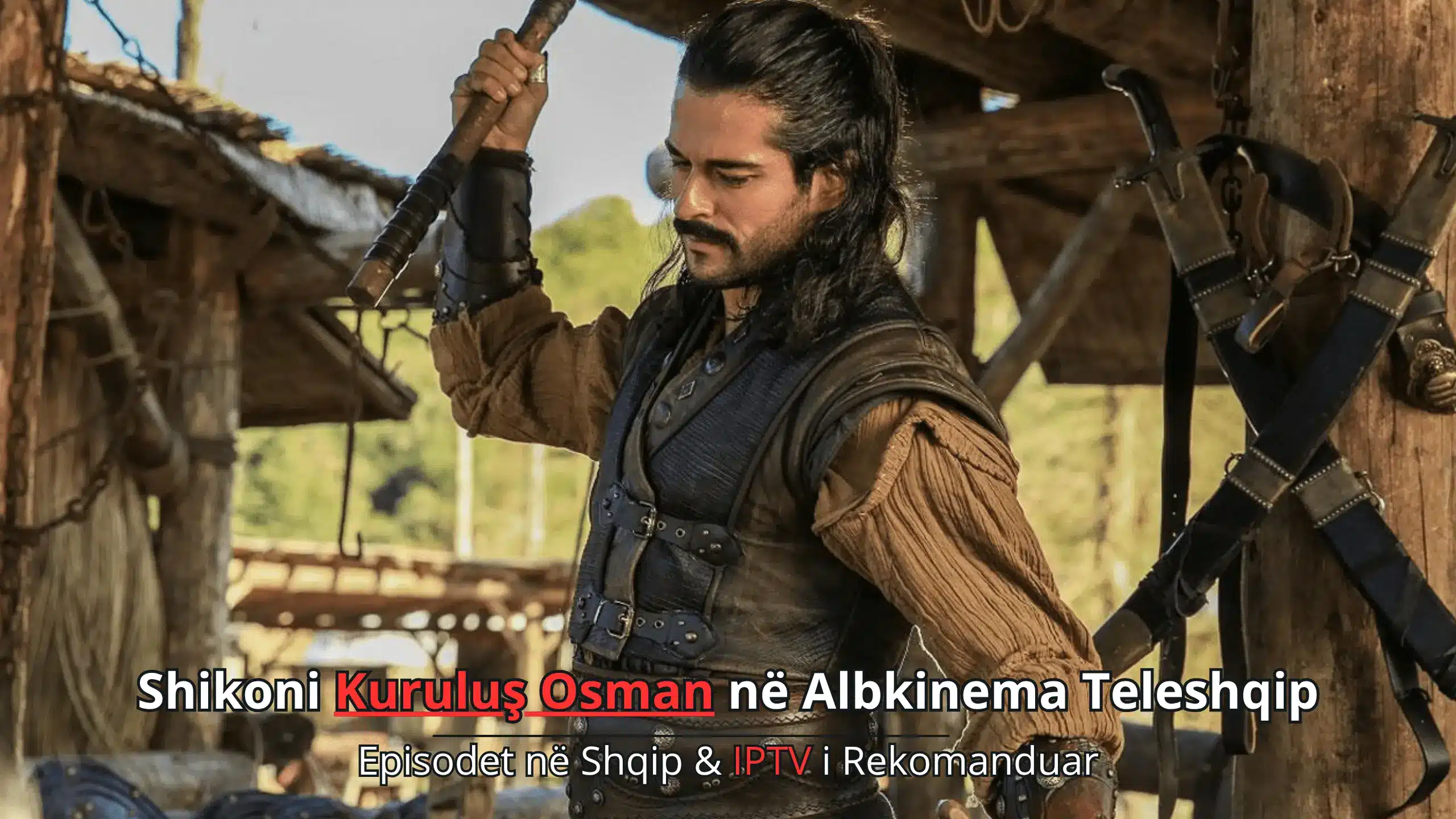 Albkinema Telshqip